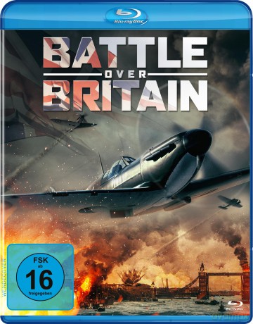 Battle Over Britain [Blu-Ray]