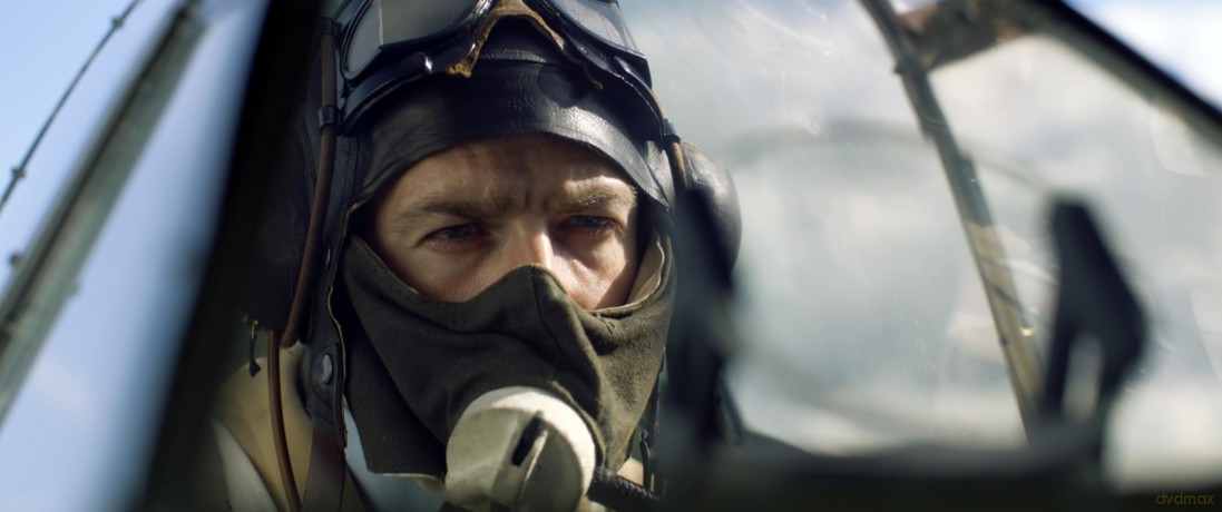 Battle Over Britain [Blu-Ray]