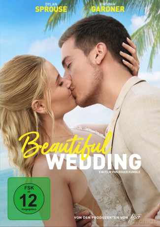 Beautiful Wedding [DVD]
