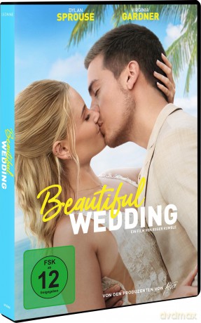 Beautiful Wedding [DVD]
