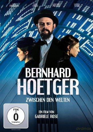 Bernhard Hoetger - Zwischen den Welten [DVD]