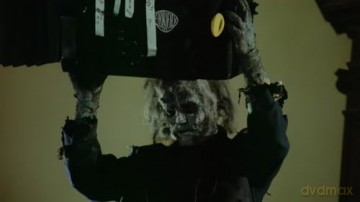 Beschwörung - Das Haus der sieben Leichen (Grusel-Meisterwerk) Der Spuk- und Zombie-Klassiker mit Starbesetzung - Uncut (OT: The House of Seven Corpses) [DVD]