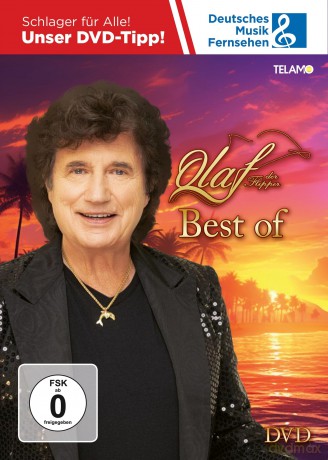 Best of [DVD]