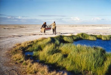 Bis ans Ende der Welt - Director´s Cut [Blu-Ray]