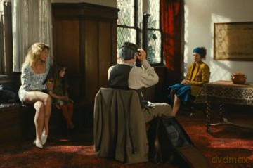 Bis ans Ende der Welt - Director´s Cut [Blu-Ray]