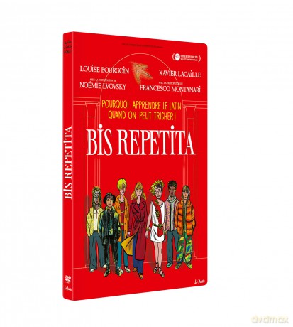 Bis repetita [DVD]