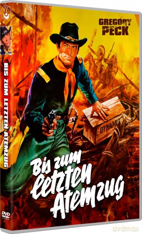 Bis zum letzten Atemzug (digital remastered) [DVD]