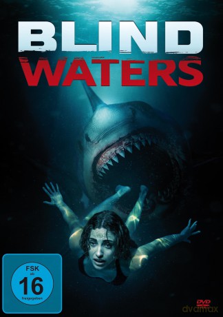 Blind Waters [DVD]