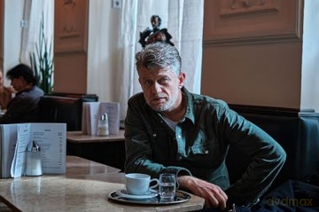 Blind ermittelt: Tod im Kaffeehaus (Folge 10) [DVD]