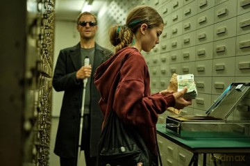 Blind ermittelt: Tod im Kaffeehaus (Folge 10) [DVD]
