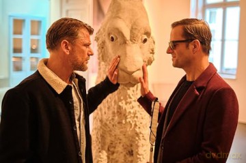 Blind ermittelt: Tod im Palais (Folge 11) [DVD]