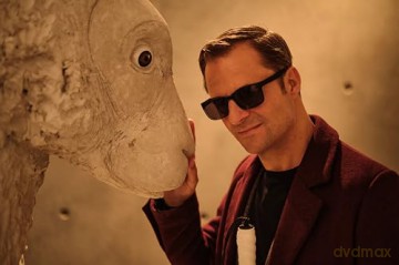 Blind ermittelt: Tod im Palais (Folge 11) [DVD]