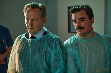 Blind ermittelt: Tod im Palais (Folge 11) [DVD]