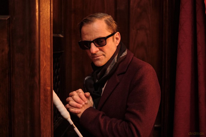 Blind ermittelt: Tod im Palais (Folge 11) [DVD]