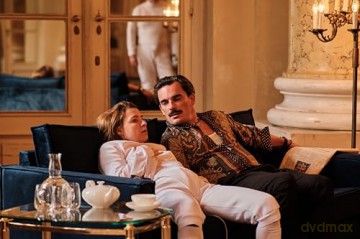 Blind ermittelt: Tod im Palais (Folge 11) [DVD]