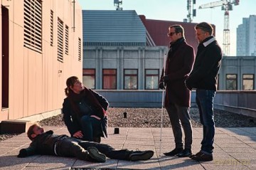 Blind ermittelt: Tod im Palais (Folge 11) [DVD]
