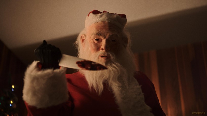 Bloody Santa - Tödliche Weihnachten [DVD]