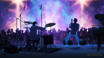 Blue Giant - Jass Edition (Blu-ray+DVD+OST) [Blu-Ray]