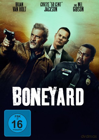 Boneyard [DVD]
