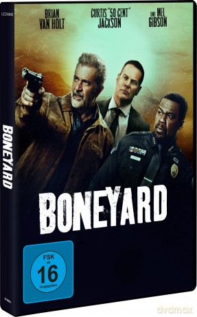 Boneyard [DVD]