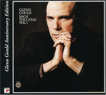 Glenn Gould: Toccatas 1 - 70th Anniversary Edition [CD]