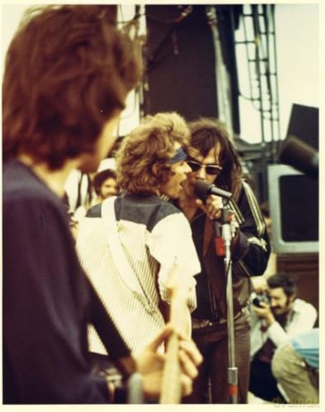Born to Be Wild - Eine Band namens Steppenwolf [DVD]
