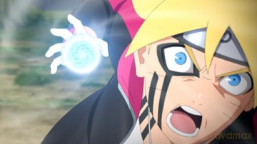 Boruto: Naruto Next Generations - Volume 14 (Ep. 233-246) (3 Blu-rays) [Blu-Ray]