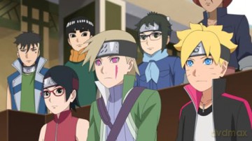 Boruto: Naruto Next Generations - Volume 14 (Ep. 233-246) (3 Blu-rays) [Blu-Ray]