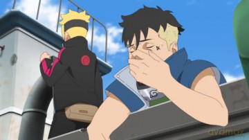 Boruto: Naruto Next Generations - Volume 14 (Ep. 233-246) (3 DVDs) [DVD]