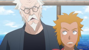 Boruto: Naruto Next Generations - Volume 14 (Ep. 233-246) (3 DVDs) [DVD]
