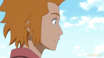Boruto: Naruto Next Generations - Volume 15 (Ep. 247-260) (3 Blu-rays) [Blu-Ray]