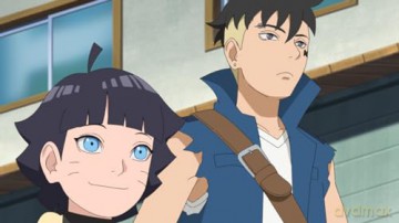 Boruto: Naruto Next Generations - Volume 16 (Ep. 261-273) (3 Blu-rays) [Blu-Ray]