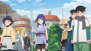 Boruto: Naruto Next Generations - Volume 16 (Ep. 261-273) (3 Blu-rays) [Blu-Ray]