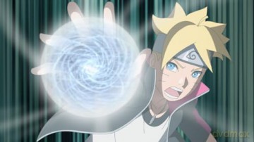 Boruto: Naruto Next Generations - Volume 16 (Ep. 261-273) (3 Blu-rays) [Blu-Ray]