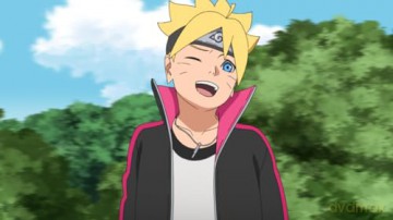 Boruto: Naruto Next Generations - Volume 17 (Ep. 274-293) (3 DVDs) [DVD]