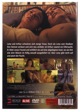 Salakab [DVD]