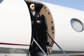 Cash Out - Zahltag [DVD]