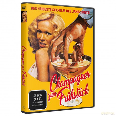Champagner zum Frühstück [DVD]
