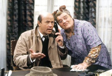 Chiemgauer Volkstheater - Die komplette Staffel 1 von 1992 (Fernsehjuwelen) [DVD]