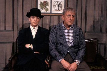 Chiemgauer Volkstheater - Die komplette Staffel 1 von 1992 (Fernsehjuwelen) [DVD]