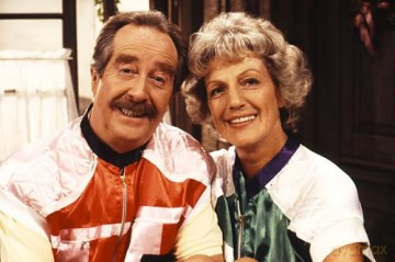Chiemgauer Volkstheater - Die komplette Staffel 1 von 1992 (Fernsehjuwelen) [DVD]
