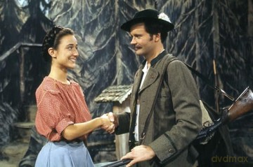 Chiemgauer Volkstheater - Die komplette Staffel 1 von 1992 (Fernsehjuwelen) [DVD]