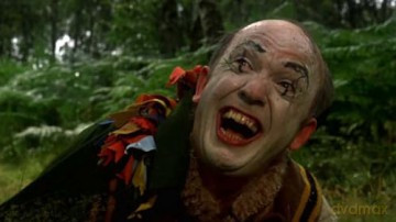 Circus der Vampire (Vampire Circus) Kult Horrorfilm der legendären Hammer Film Studios (Pidax Film-Klassiker) [Blu-Ray]