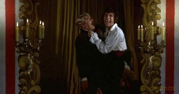 Circus der Vampire (Vampire Circus) Kult Horrorfilm der legendären Hammer Film Studios (Pidax Film-Klassiker) [Blu-Ray]