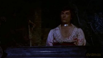 Circus der Vampire (Vampire Circus) Kult-Horrorfilm der legendären Hammer Film Studios (Pidax Film-Klassiker) [DVD]