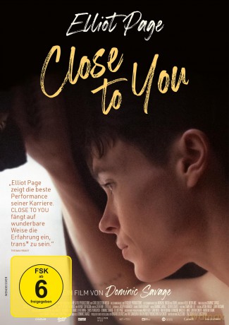 Close to you (OmU) [DVD]