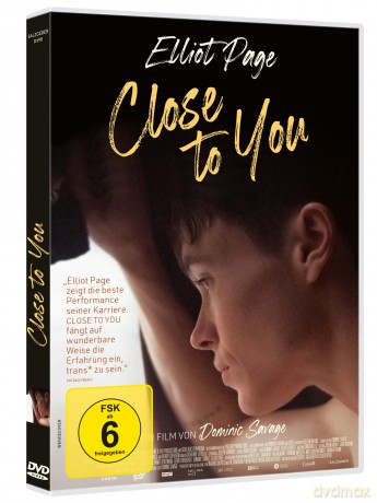 Close to you (OmU) [DVD]
