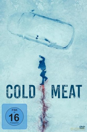 Cold Meat [DVD]