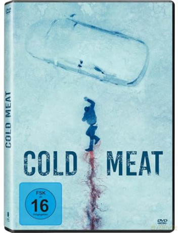 Cold Meat [DVD]