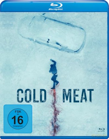 Cold Meat [Blu-Ray]
